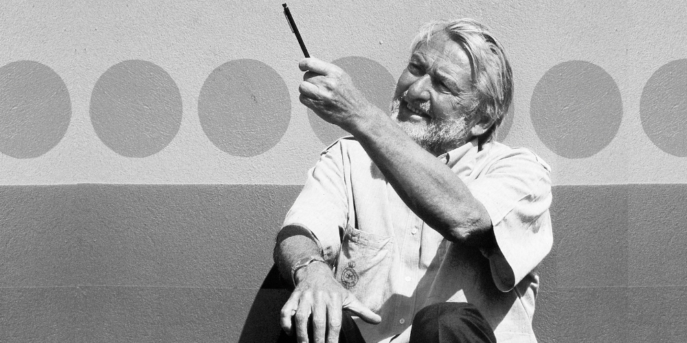 The Year of Verner Panton